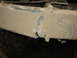 franks bumper after trying to climb "cajones grandes" and breaking a outer axle shaft, rear pinion, ...