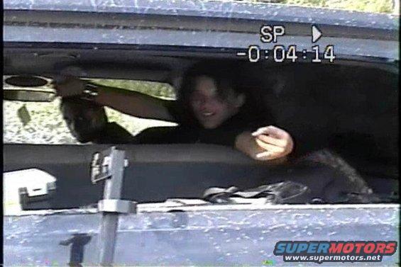 north-carolina-mud-sam--chris.jpg My helpers hoping i get out! so they don't get muddy!