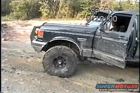 nc-stuck-in-mud-front-tire.jpg I am finally out! ! ! 