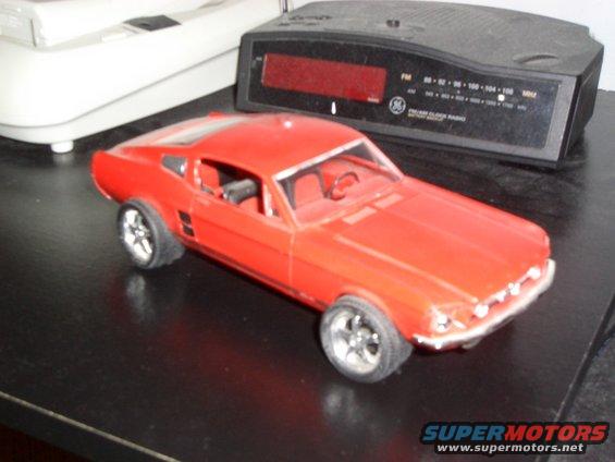 model