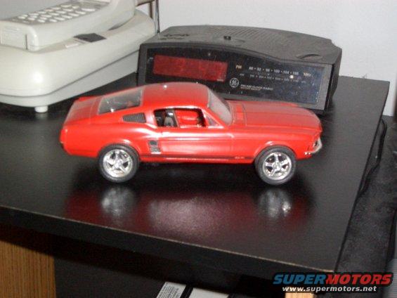 model 2