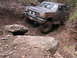 1988 Ford Bronco - Comanche Ridge "Barbed Wire Trail"