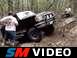 1988 Ford Bronco - comanche-ridge-skull ridge trail