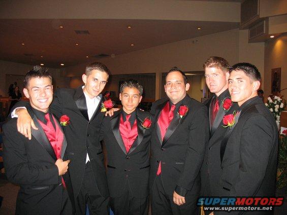 arizona004.jpg The guys getting all psyched up for the ceremony