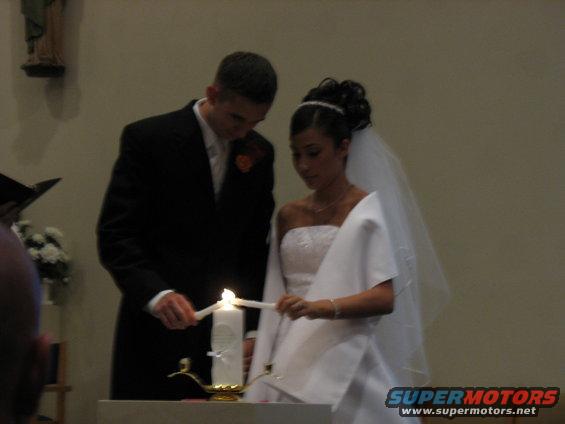 arizona020.jpg Lighting the candle