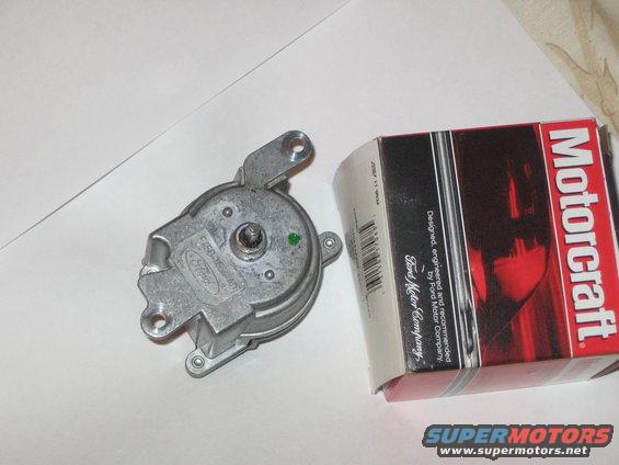 Headlight switch
