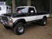 1995 Ford Bronco - I wanted to buy this thing so bad, but I would have had to sell my bronco.....not happening!