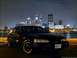 1997 Ford Thunderbird