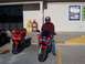 2001 Yamaha R1