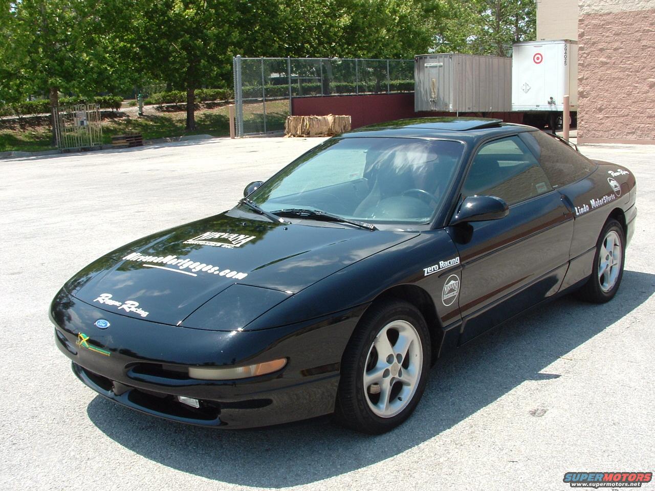 1994 Ford Probe
