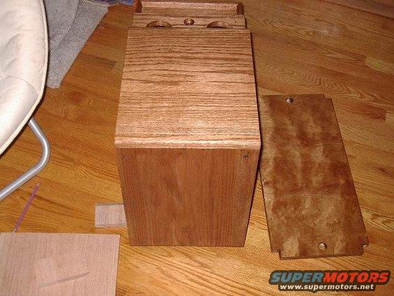 Minwax Color "Golden Oak #210B"