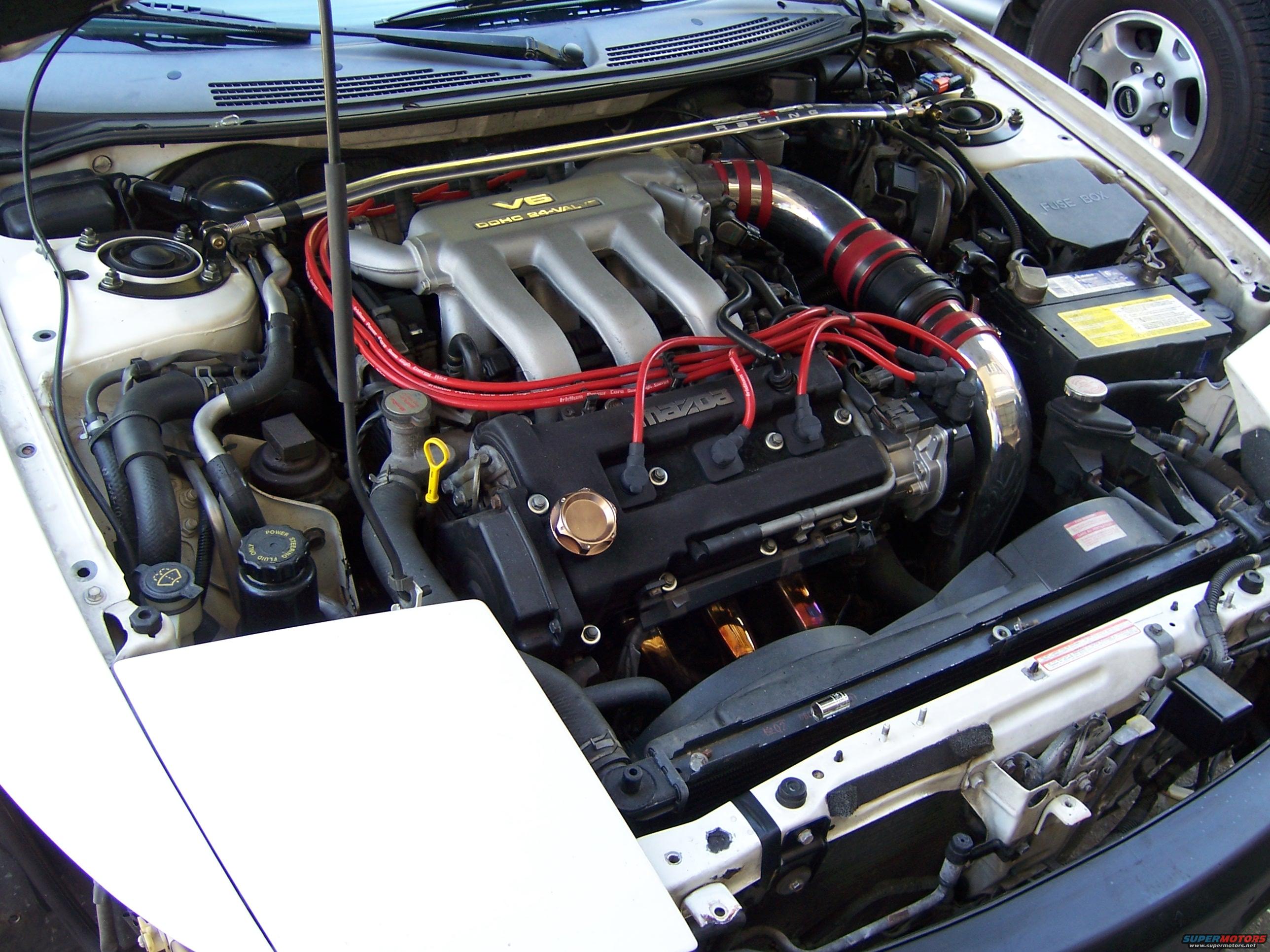 1994 Ford Probe