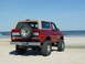 1994 Ford Bronco photo