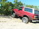 1994 Ford Bronco photo