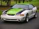 1995 Ford Mustang
