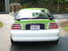 1995 Ford Mustang