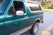 1996 Ford Bronco