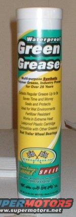 green-grease.jpg Green Grease