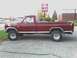 1986 Ford F-150 - side shot