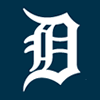 Detroit Tigers logo