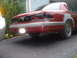 1992 Mercury Grand Marquis