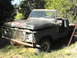 1991 Ford Bronco