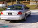2002 Ford Crown Victoria
