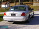 2002 Ford Crown Victoria