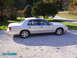 2002 Ford Crown Victoria