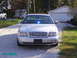 2002 Ford Crown Victoria