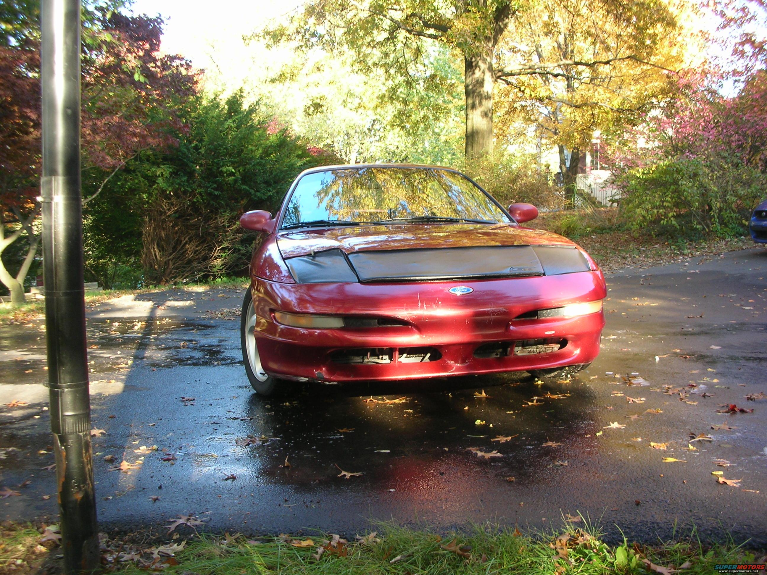 1995 Ford Probe