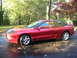 1995 Ford Probe