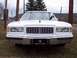 1988 Mercury Grand Marquis