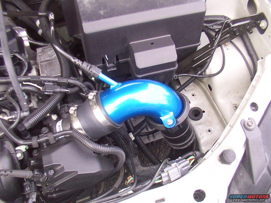 2005 Ford Focus