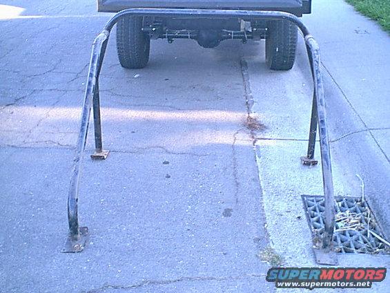roll6.jpg Here is a shot from the rear. it looks good to install.