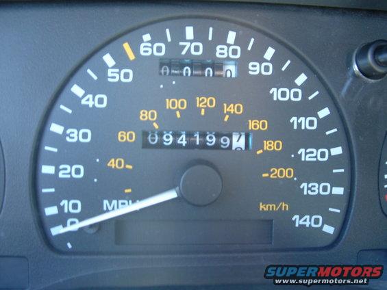 sho.jpg This is my speedo cept mine says 175,000