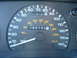 1992 Ford Taurus - This is my speedo cept mine says 175,000