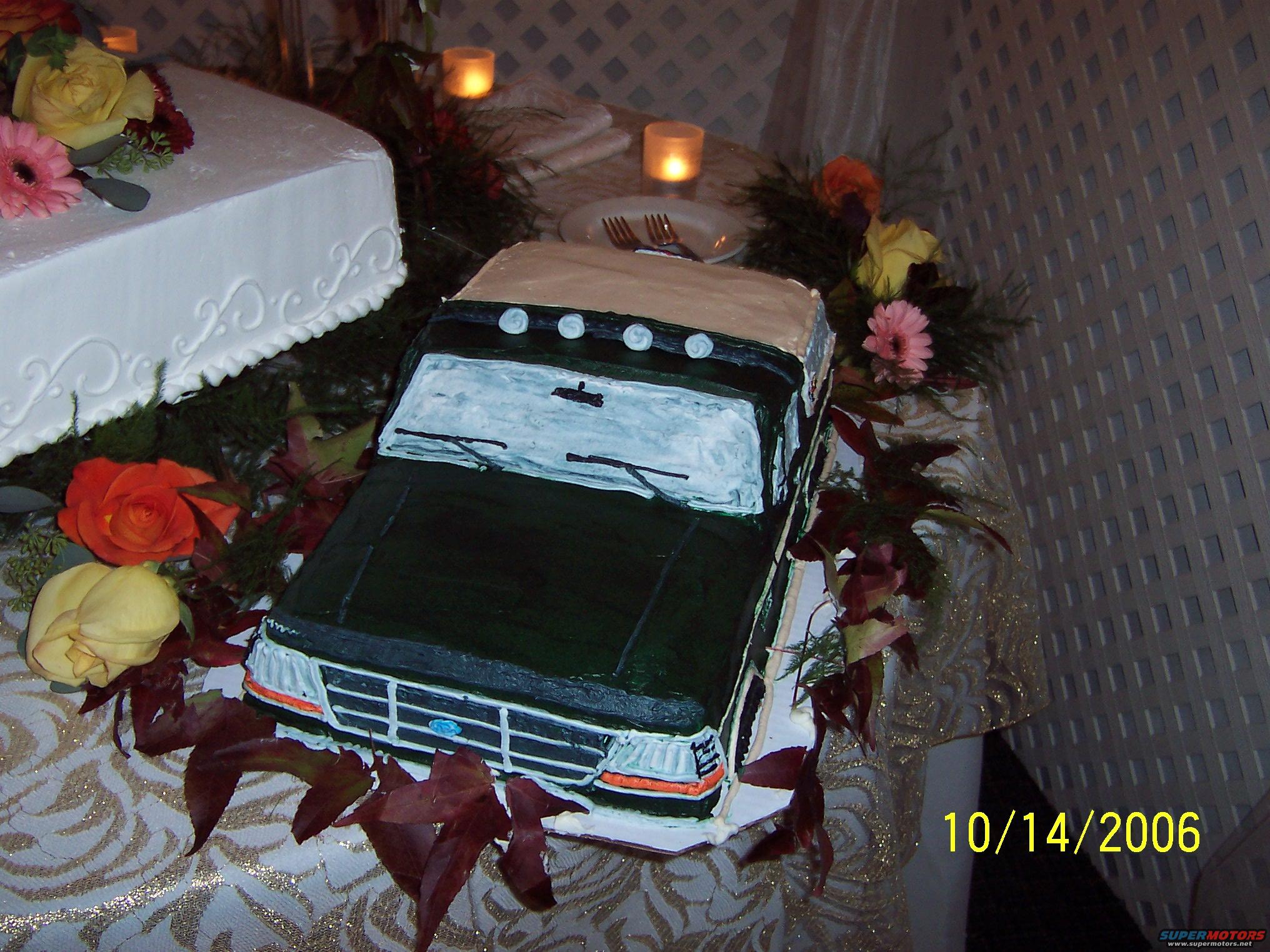 1992 Ford Bronco photo