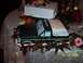 1992 Ford Bronco