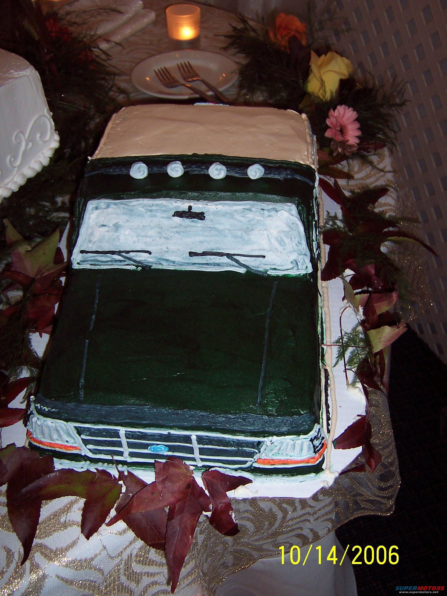 1992 Ford Bronco photo
