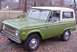 1974 Ford Bronco - Bronco as it sits today. New tires BFG Mud Terrains.