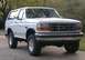 1992 Ford Bronco