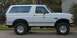 1992 Ford Bronco