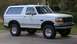 1992 Ford Bronco