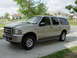 2005 Ford Excursion