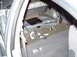 1998 Ford Taurus - shot of the back. i installed some dynamat.
