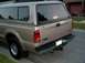 1999 Ford F-250 - She looks from the back too!