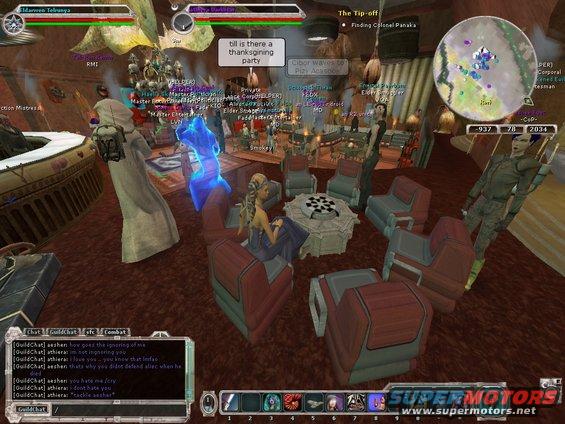 screenshot0218.jpg I was really feeling it right now and had to sit down for a bit.  Problem was I think I fell asleep.  eek. I better wake up and head home.