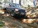 1995 Ford Bronco