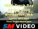 1985 Toyota MR2 - IRDC track day Oct 28 2006, Bremerton WA
